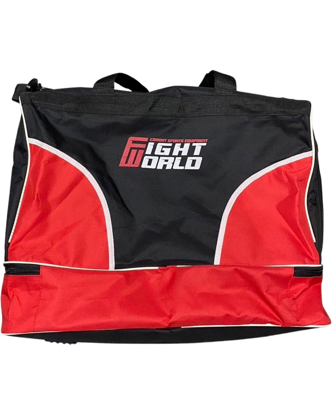 Fightworld Sports Bag