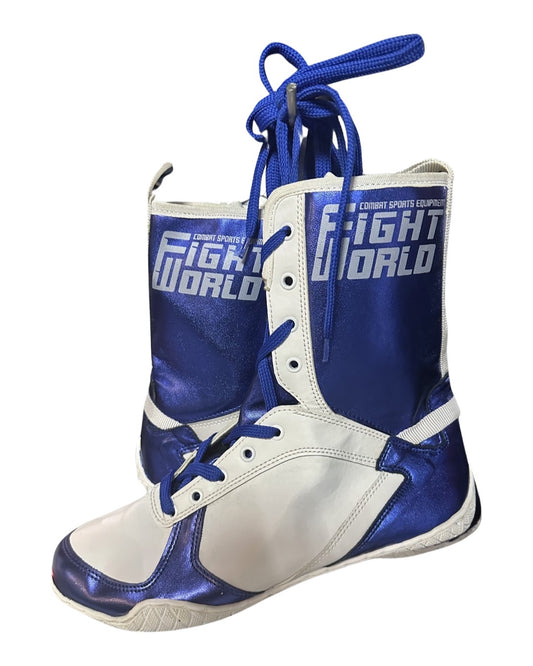 FIGHTWORLD Boxing Shoes