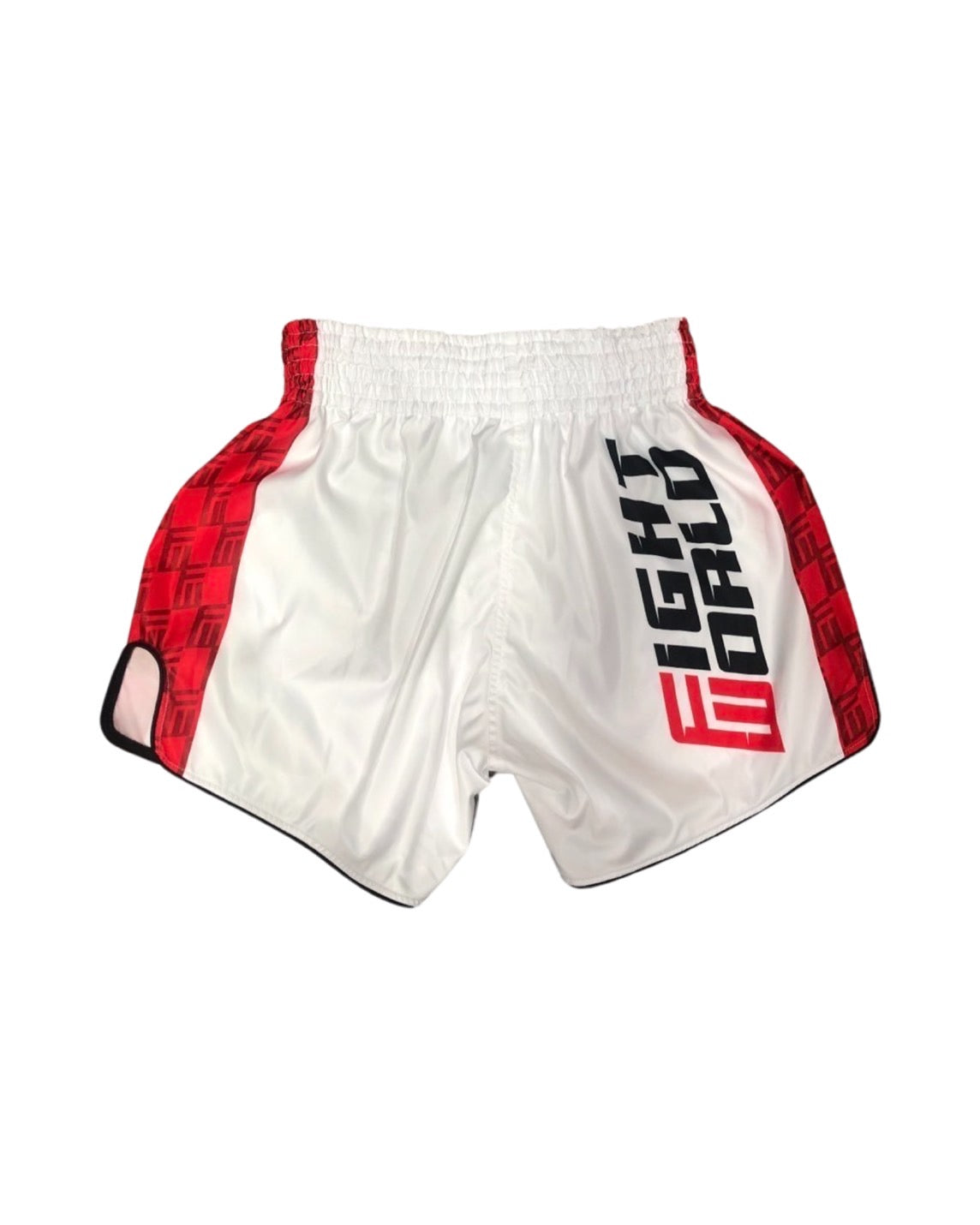 FIGHTWORLD MUAY THAI SHORTS