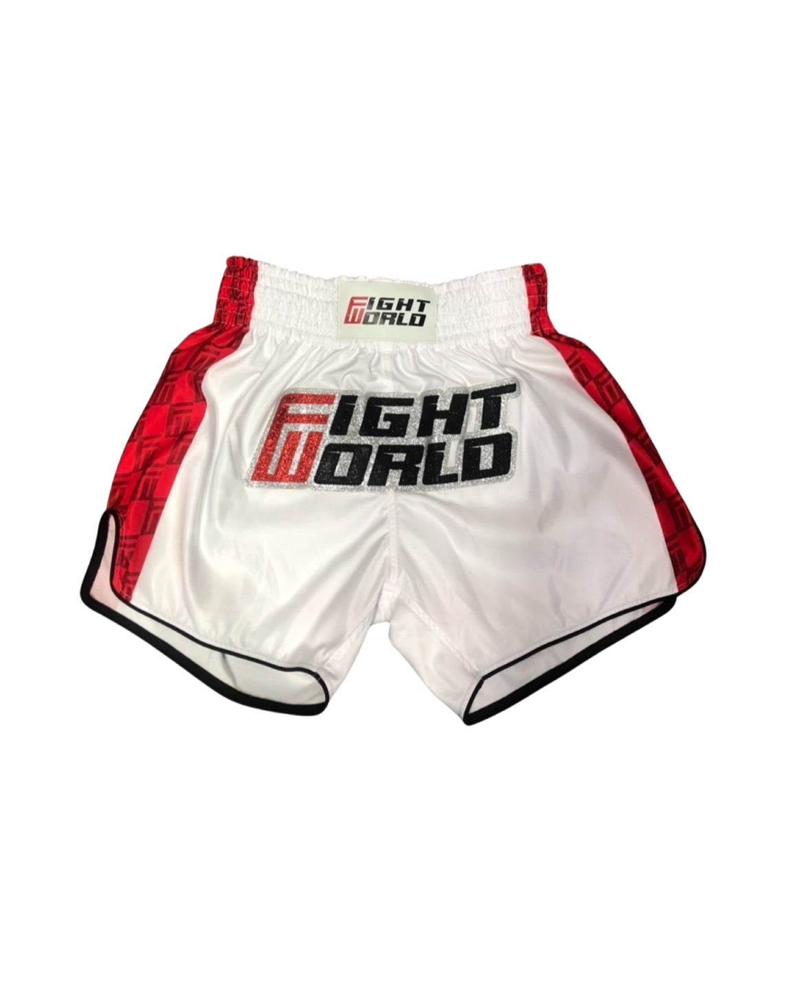 FIGHTWORLD MUAY THAI SHORTS