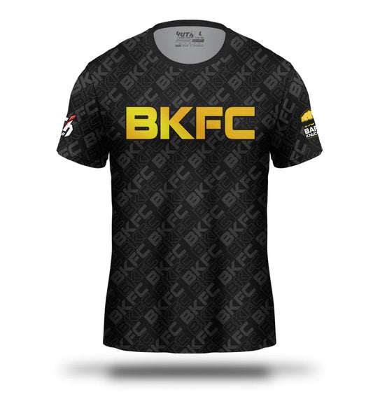 A collection of boxing and Muay Thai equipment including gloves, punching bag, and hand wrap made in Thailand, top bands such as Fightworld, Yuth, Danger, WBC, BKFC, Shinguards, Muay Thai, MMA Shorts and Equipments.