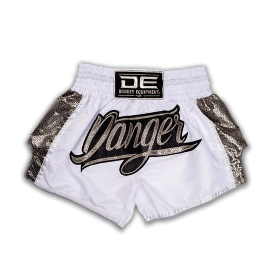 A collection of boxing and Muay Thai equipment including gloves, punching bag, and hand wrap made in Thailand, top bands such as Fightworld, Yuth, Danger, WBC, BKFC, Shinguards, Muay Thai, MMA Shorts and Equipments.