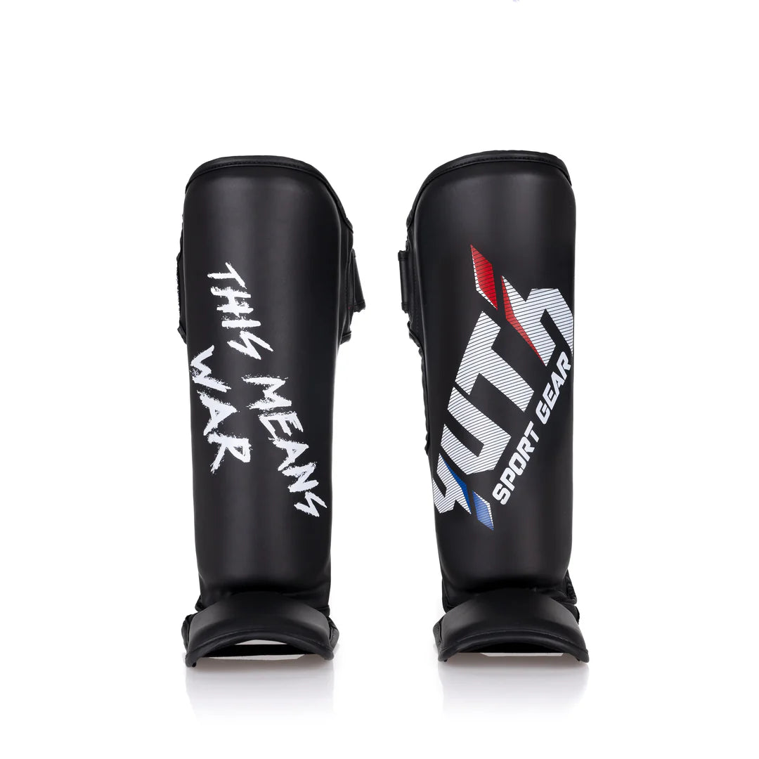 Yuth Sport Line Shin Guard