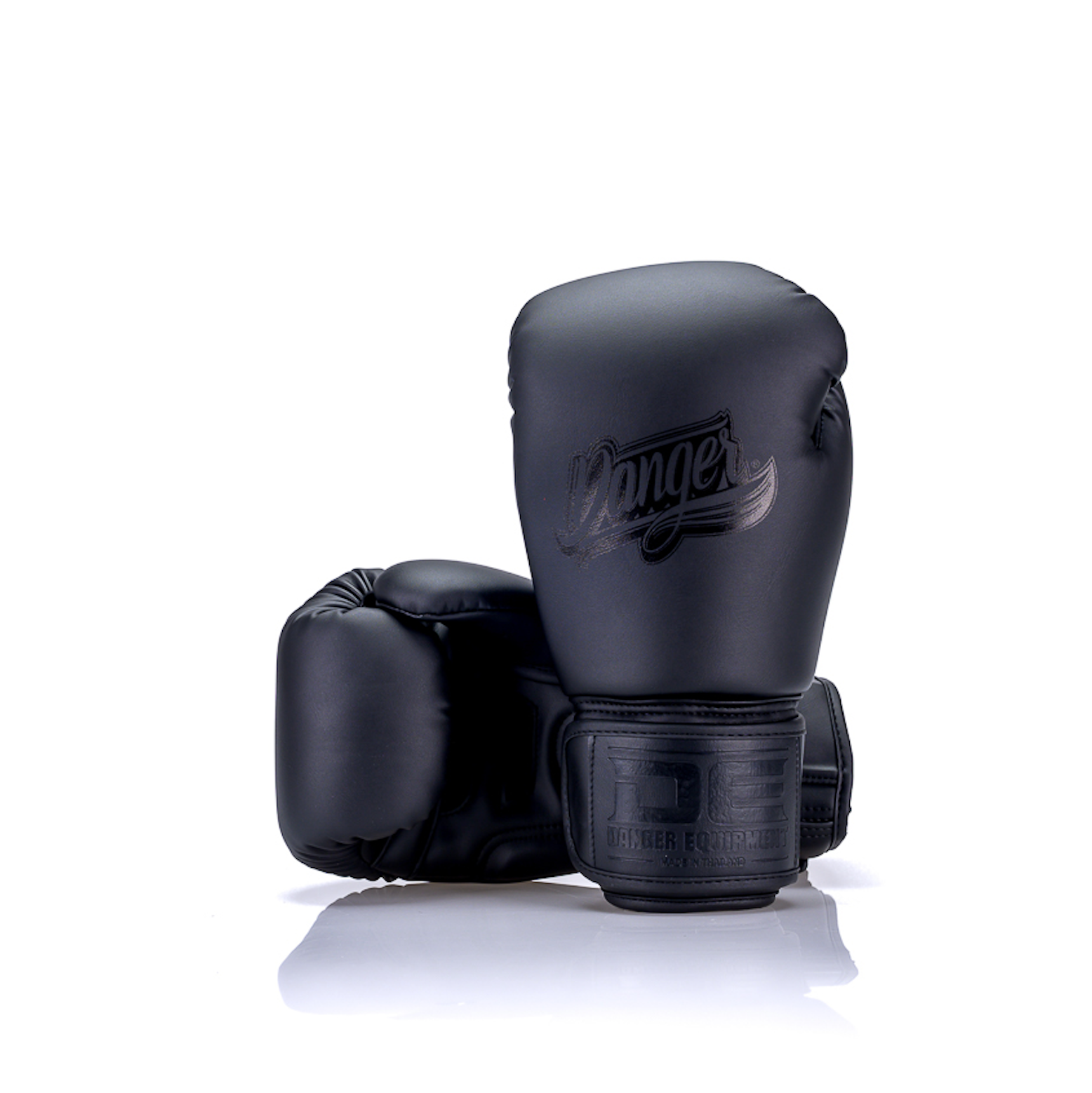 A collection of boxing and Muay Thai equipment including gloves, punching bag, and hand wrap made in Thailand, top bands such as Fightworld, Yuth, Danger, WBC, BKFC, Shinguards, Muay Thai, MMA Shorts and Equipments.