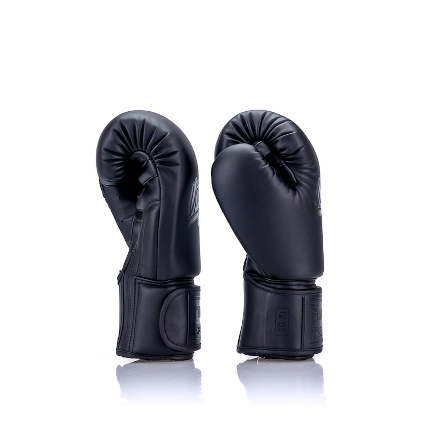 A collection of boxing and Muay Thai equipment including gloves, punching bag, and hand wrap made in Thailand, top bands such as Fightworld, Yuth, Danger, WBC, BKFC, Shinguards, Muay Thai, MMA Shorts and Equipments.