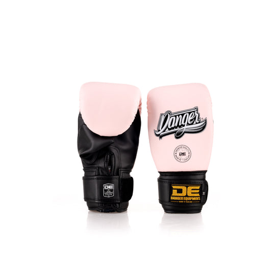 A collection of boxing and Muay Thai equipment including gloves, punching bag, and hand wrap made in Thailand, top bands such as Fightworld, Yuth, Danger, WBC, BKFC, Shinguards, Muay Thai, MMA Shorts and Equipments.