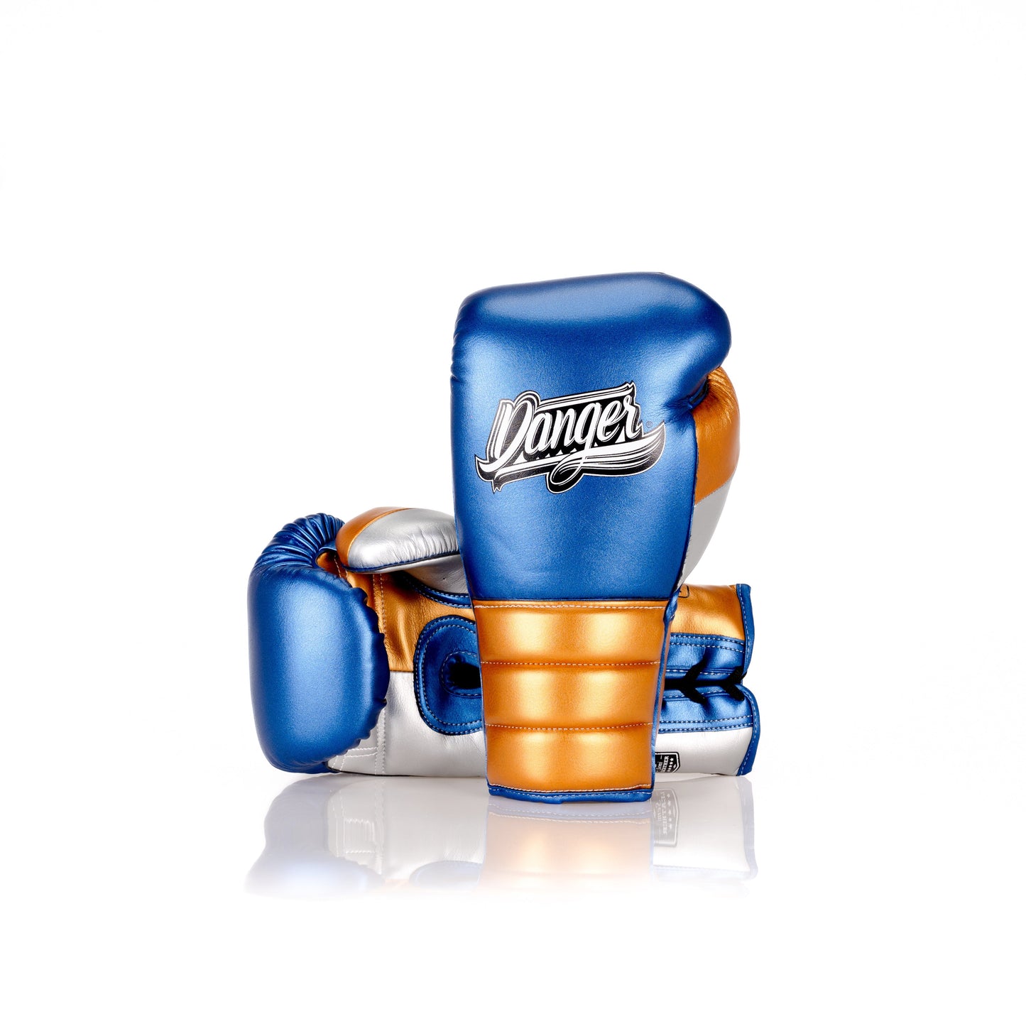 A collection of boxing and Muay Thai equipment including gloves, punching bag, and hand wrap made in Thailand, top bands such as Fightworld, Yuth, Danger, WBC, BKFC, Shinguards, Muay Thai, MMA Shorts and Equipments.