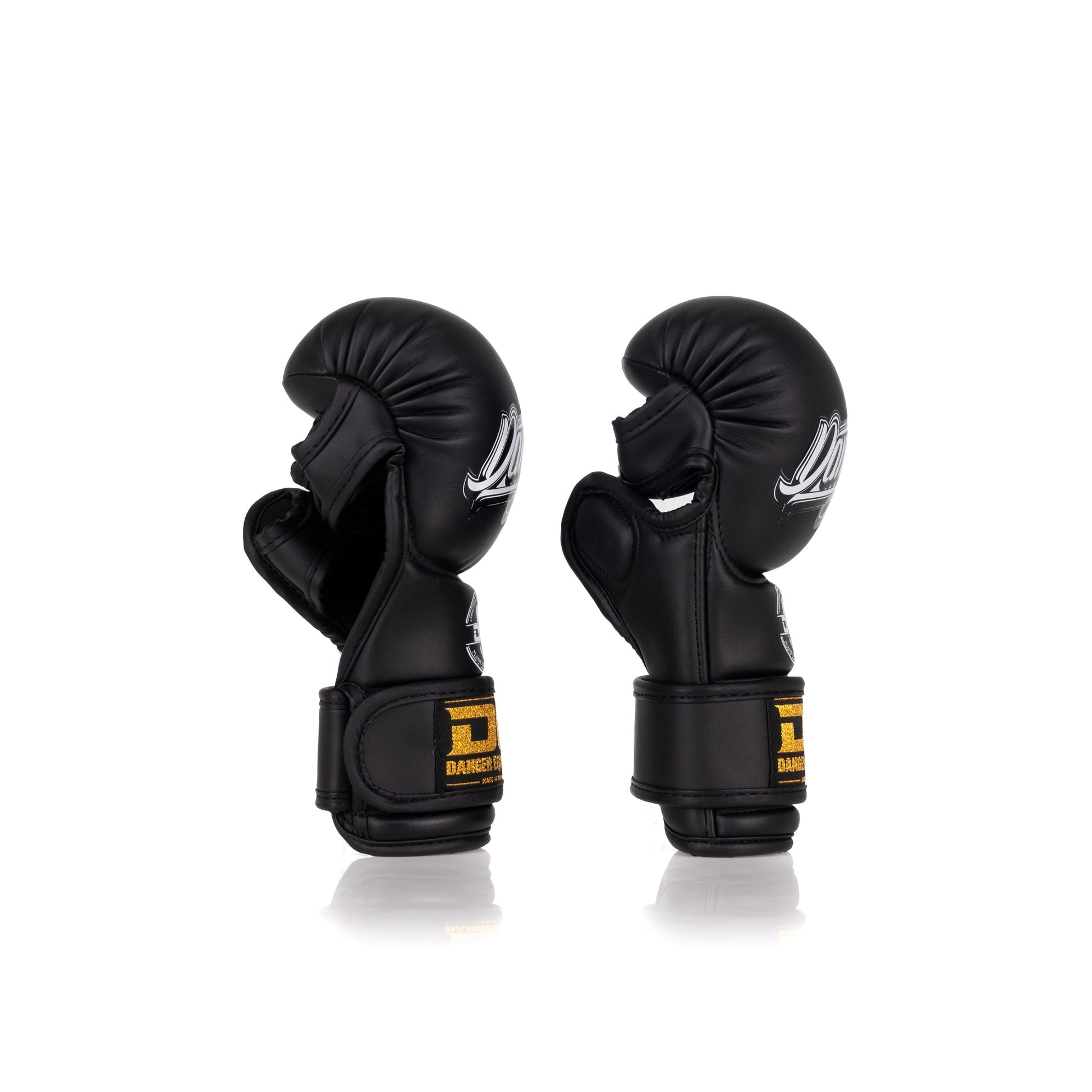 A collection of boxing and Muay Thai equipment including gloves, punching bag, and hand wrap made in Thailand, top bands such as Fightworld, Yuth, Danger, WBC, BKFC, Shinguards, Muay Thai, MMA Shorts and Equipments.