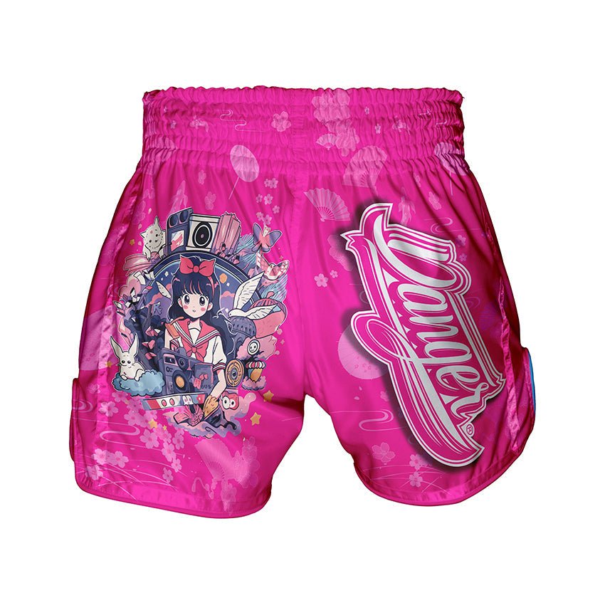 A collection of boxing and Muay Thai equipment including gloves, punching bag, and hand wrap made in Thailand, top bands such as Fightworld, Yuth, Danger, WBC, BKFC, Shinguards, Muay Thai, MMA Shorts and Equipments.