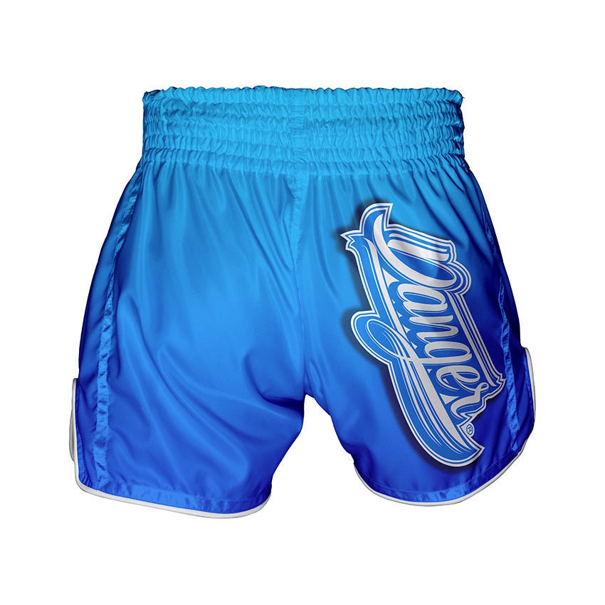 A collection of boxing and Muay Thai equipment including gloves, punching bag, and hand wrap made in Thailand, top bands such as Fightworld, Yuth, Danger, WBC, BKFC, Shinguards, Muay Thai, MMA Shorts and Equipments.