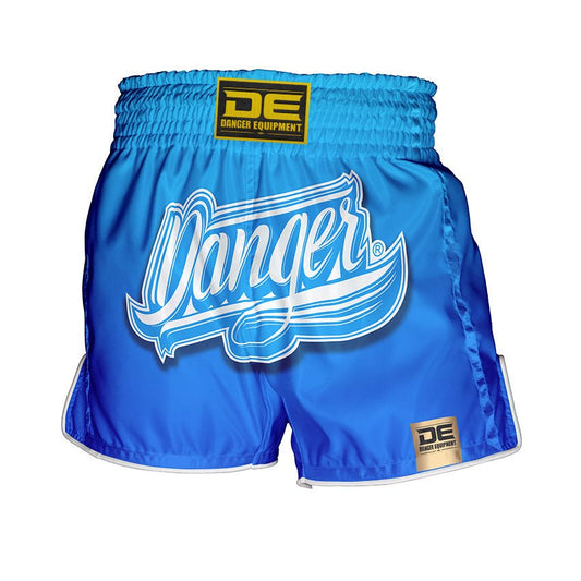 A collection of boxing and Muay Thai equipment including gloves, punching bag, and hand wrap made in Thailand, top bands such as Fightworld, Yuth, Danger, WBC, BKFC, Shinguards, Muay Thai, MMA Shorts and Equipments.