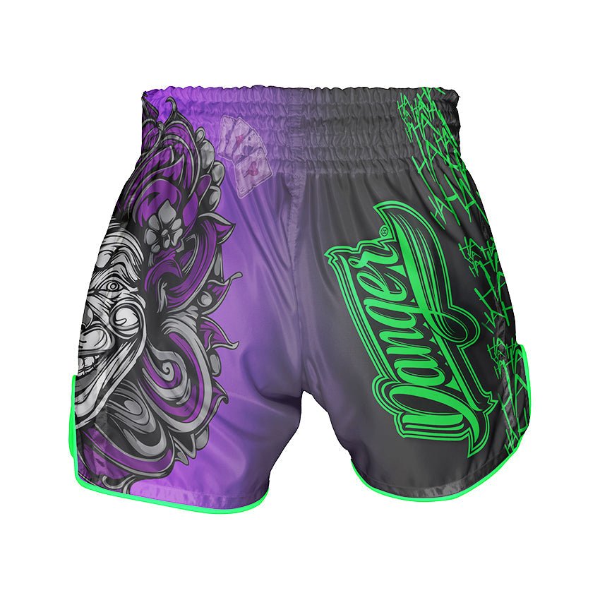 A collection of boxing and Muay Thai equipment including gloves, punching bag, and hand wrap made in Thailand, top bands such as Fightworld, Yuth, Danger, WBC, BKFC, Shinguards, Muay Thai, MMA Shorts and Equipments.