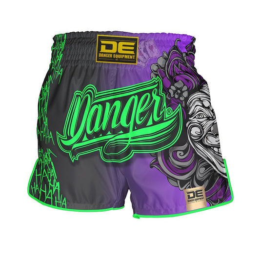 A collection of boxing and Muay Thai equipment including gloves, punching bag, and hand wrap made in Thailand, top bands such as Fightworld, Yuth, Danger, WBC, BKFC, Shinguards, Muay Thai, MMA Shorts and Equipments.