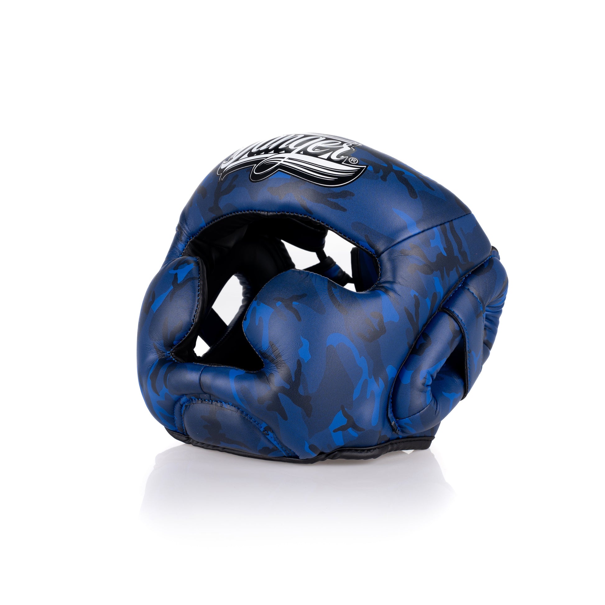 A collection of boxing and Muay Thai equipment including gloves, punching bag, and hand wrap made in Thailand, top bands such as Fightworld, Yuth, Danger, WBC, BKFC, Shinguards, Muay Thai, MMA Shorts and Equipments.