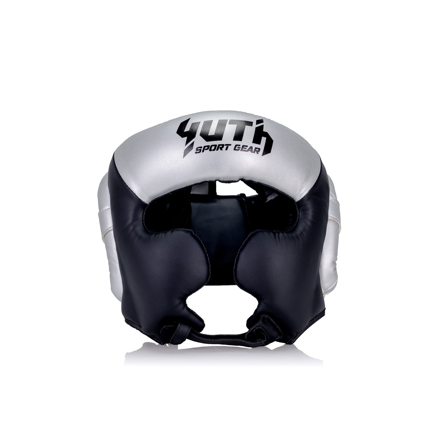 A collection of boxing and Muay Thai equipment including gloves, punching bag, and hand wrap made in Thailand, top bands such as Fightworld, Yuth, Danger, WBC, BKFC, Shinguards, Muay Thai, MMA Shorts and Equipments.