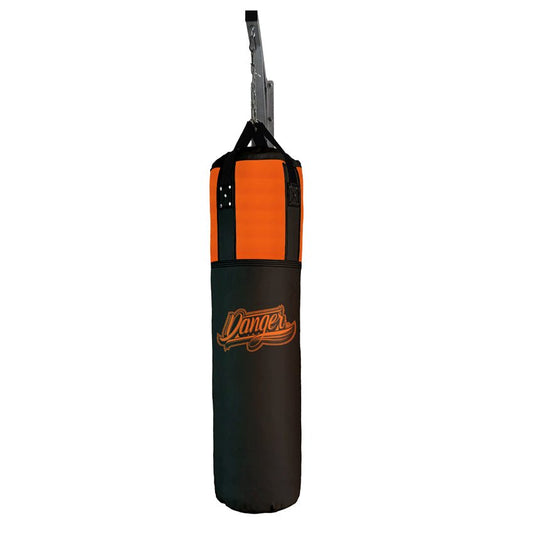 A collection of boxing and Muay Thai equipment including gloves, punching bag, and hand wrap made in Thailand, top bands such as Fightworld, Yuth, Danger, WBC, BKFC, Shinguards, Muay Thai, MMA Shorts and Equipments.
