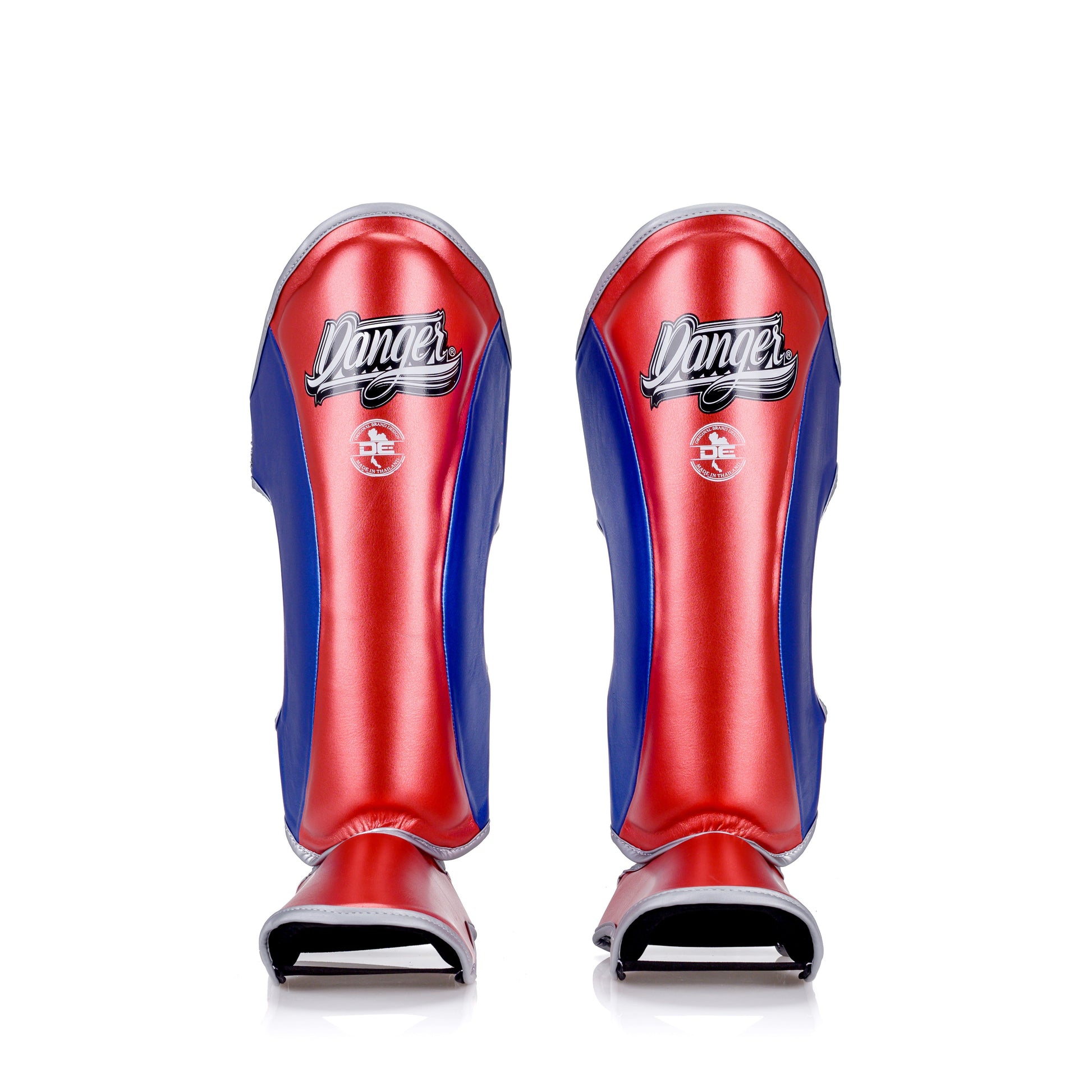A collection of boxing and Muay Thai equipment including gloves, punching bag, and hand wrap made in Thailand, top bands such as Fightworld, Yuth, Danger, WBC, BKFC, Shinguards, Muay Thai, MMA Shorts and Equipments.