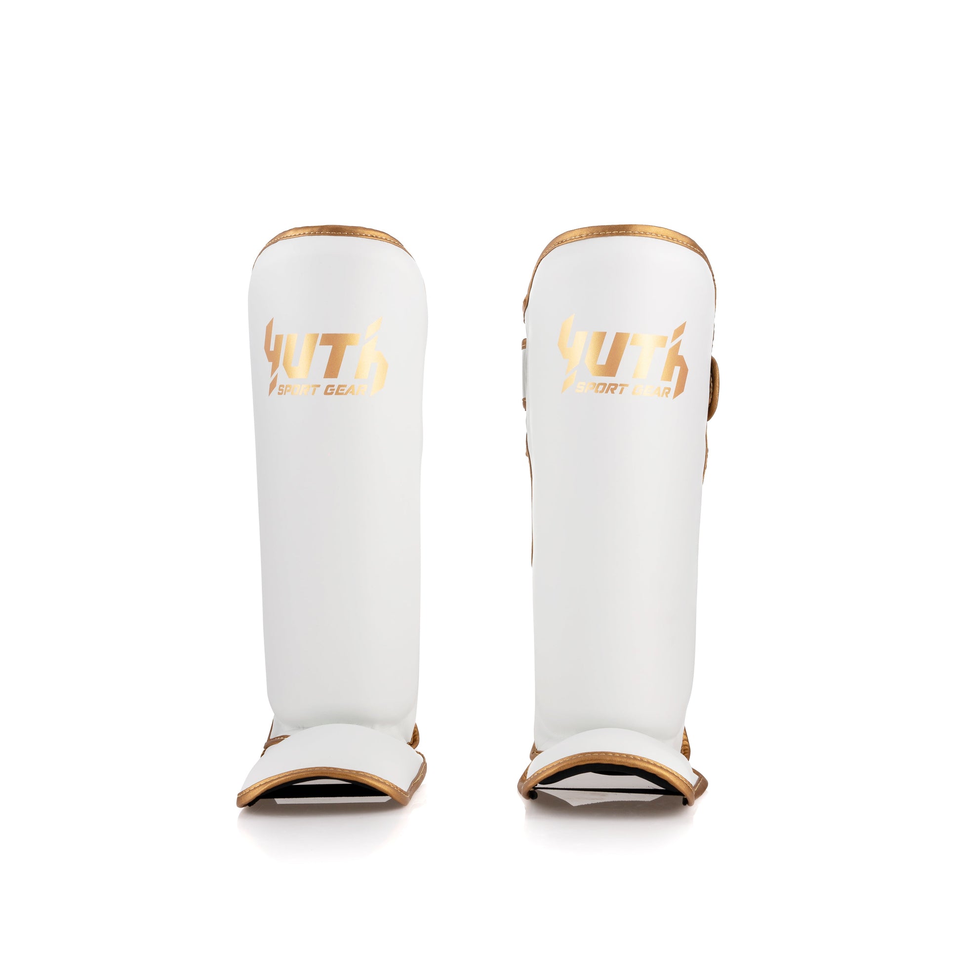 A collection of boxing and Muay Thai equipment including gloves, punching bag, and hand wrap made in Thailand, top bands such as Fightworld, Yuth, Danger, WBC, BKFC, Shinguards, Muay Thai, MMA Shorts and Equipments.